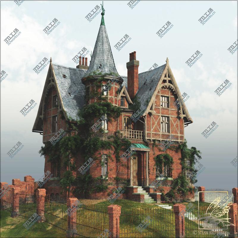 images/goods_img/2021040233/Run-down victorian terra cotta mansion/2.jpg